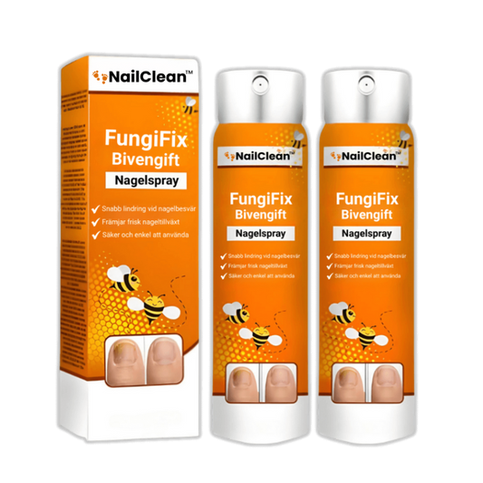 Nailclean™