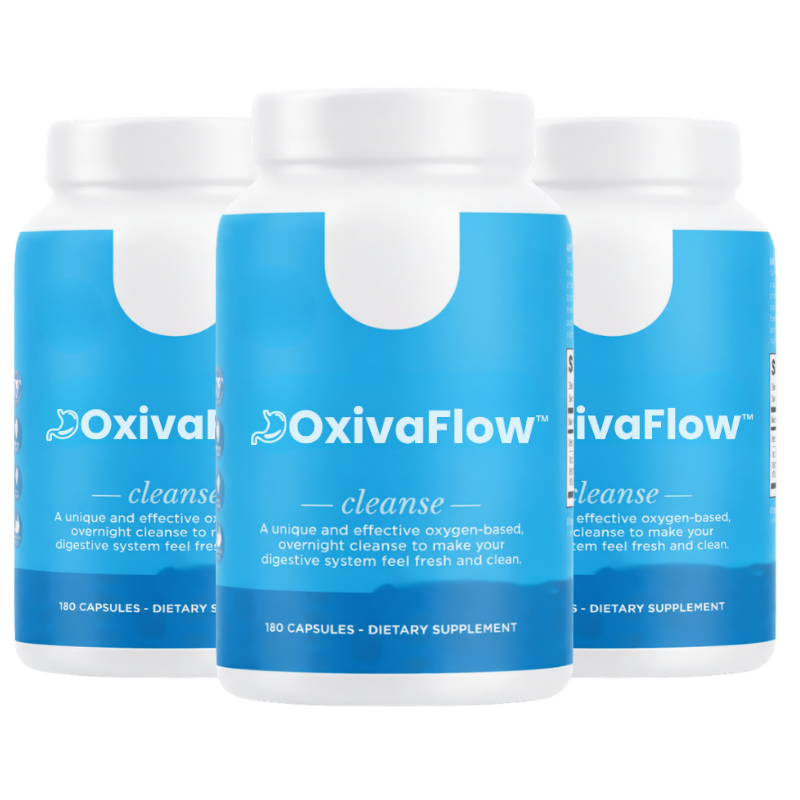 OxivaFlow™
