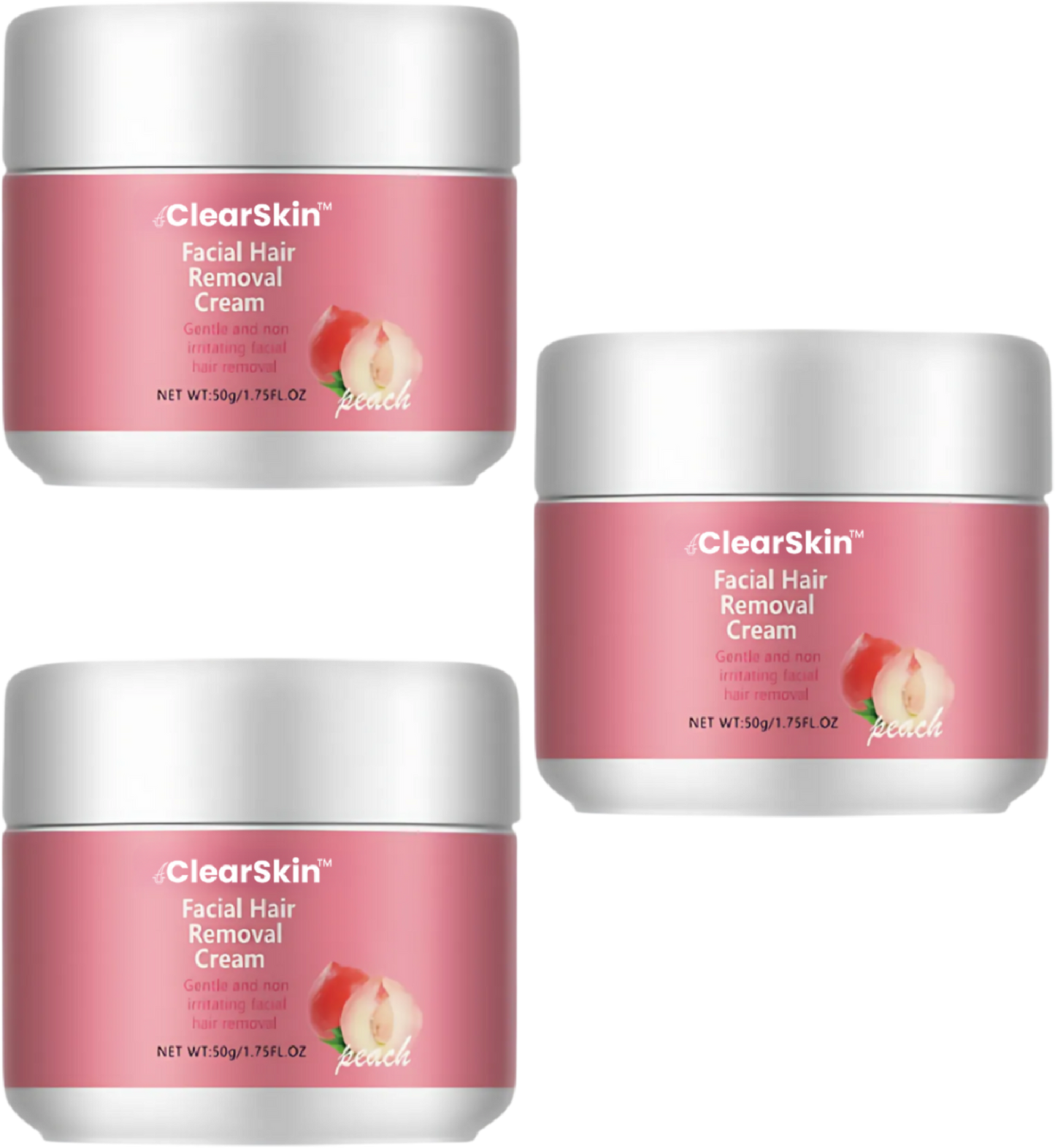 ClearSkin™