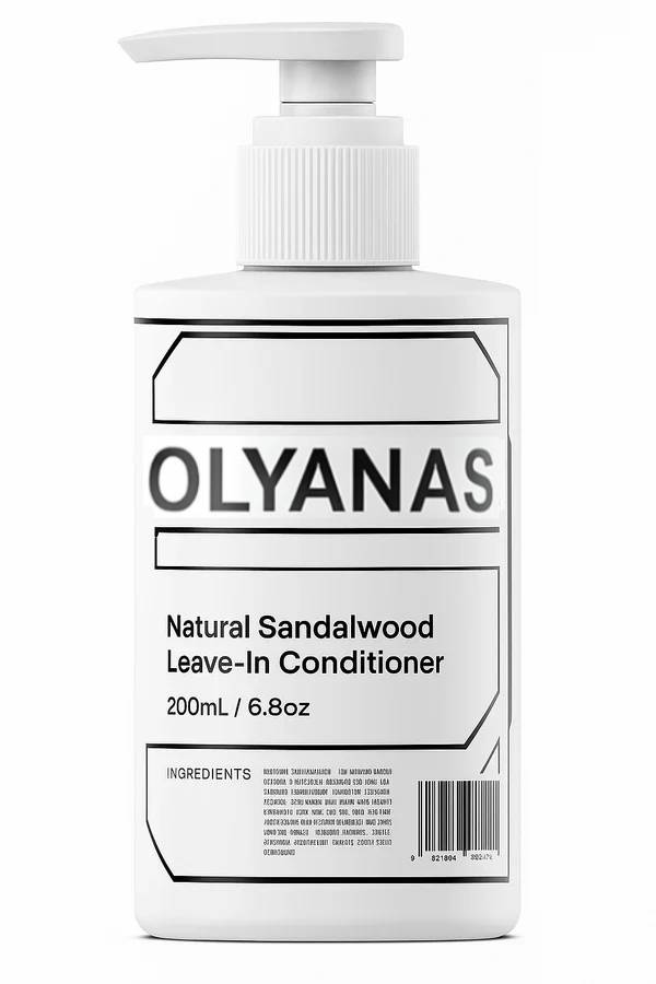 Olyanas balsam som inte sköljs ut 200ml