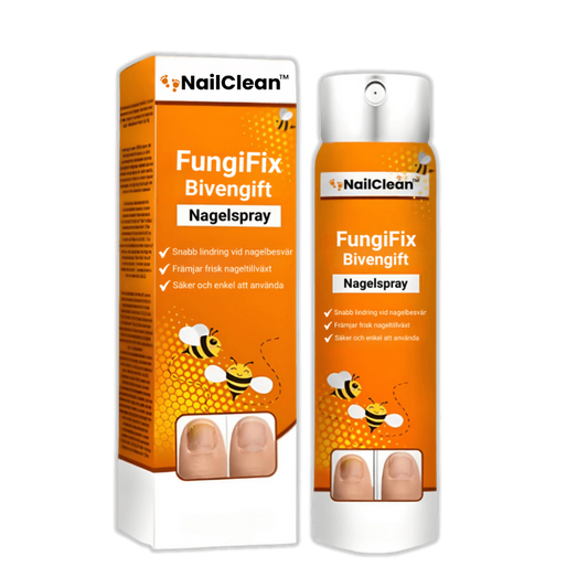 Nailclean™
