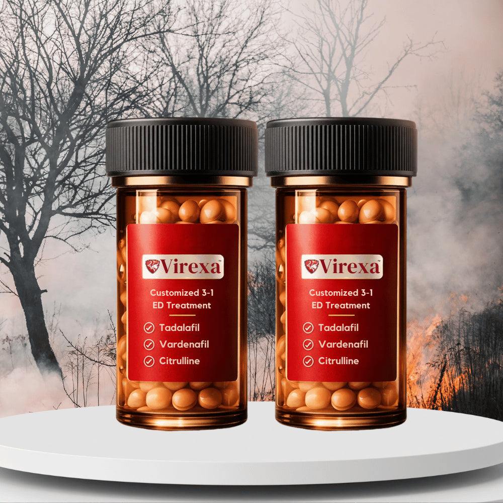 Virexa™