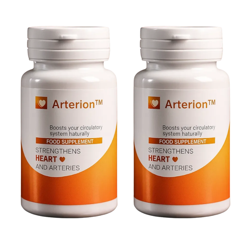 Arterion™