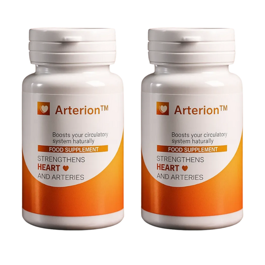 Arterion™