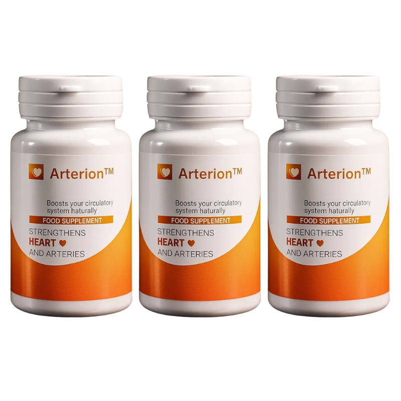 Arterion™