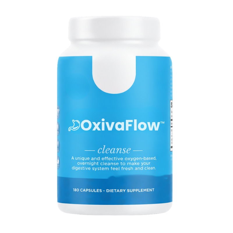 OxivaFlow™