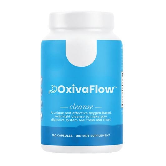 OxivaFlow™