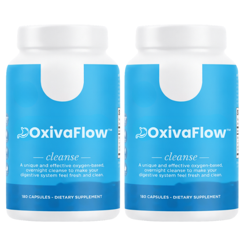 OxivaFlow™