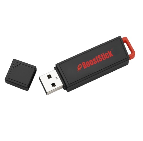 Booststick