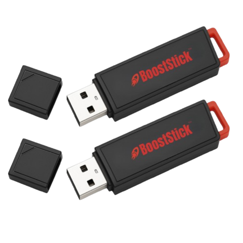 Booststick