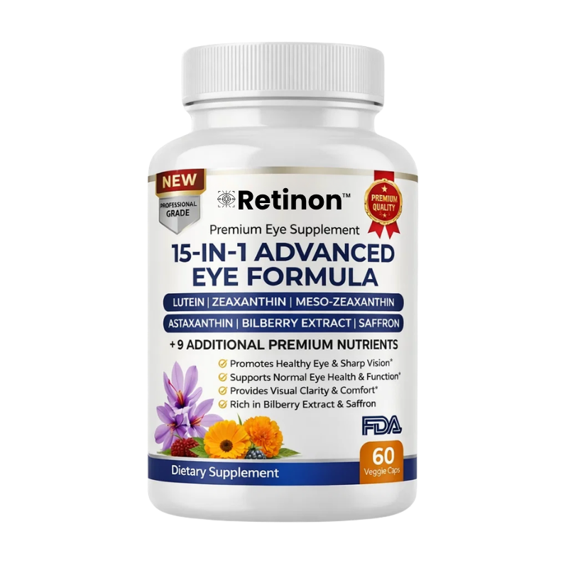 Retinon™