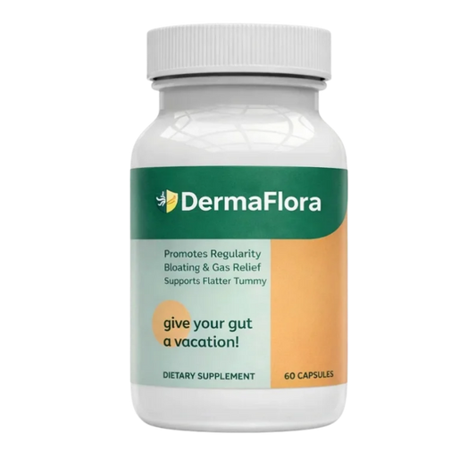 DermaFlora™