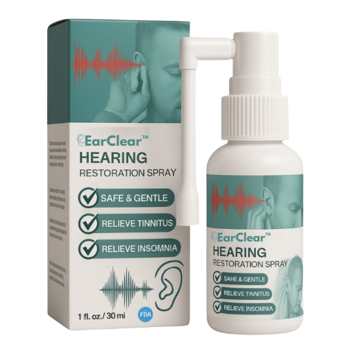 EarClear™
