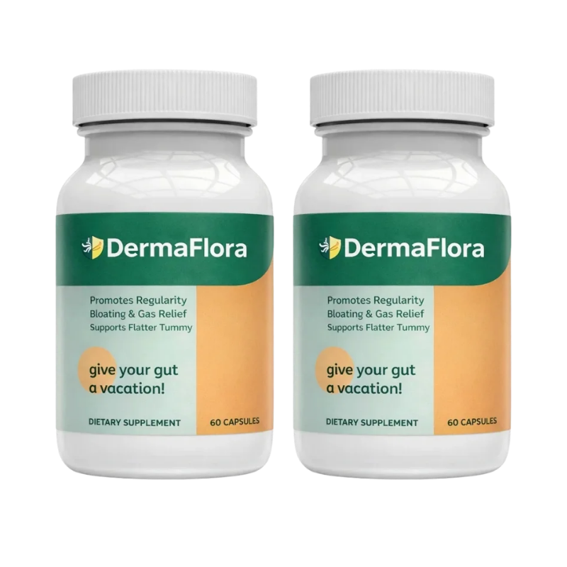 DermaFlora™