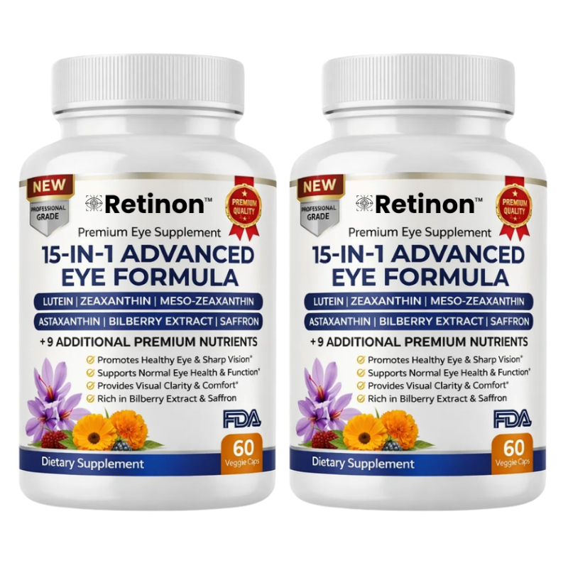 Retinon™