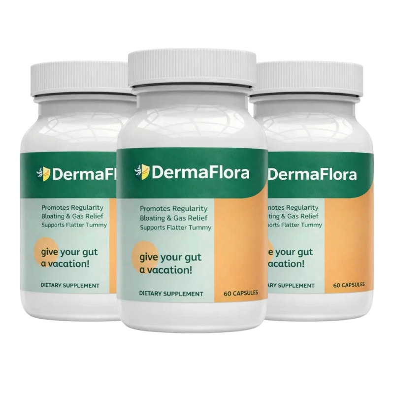 DermaFlora™