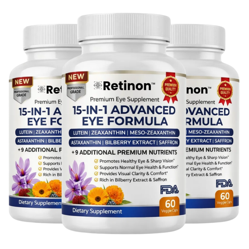Retinon™