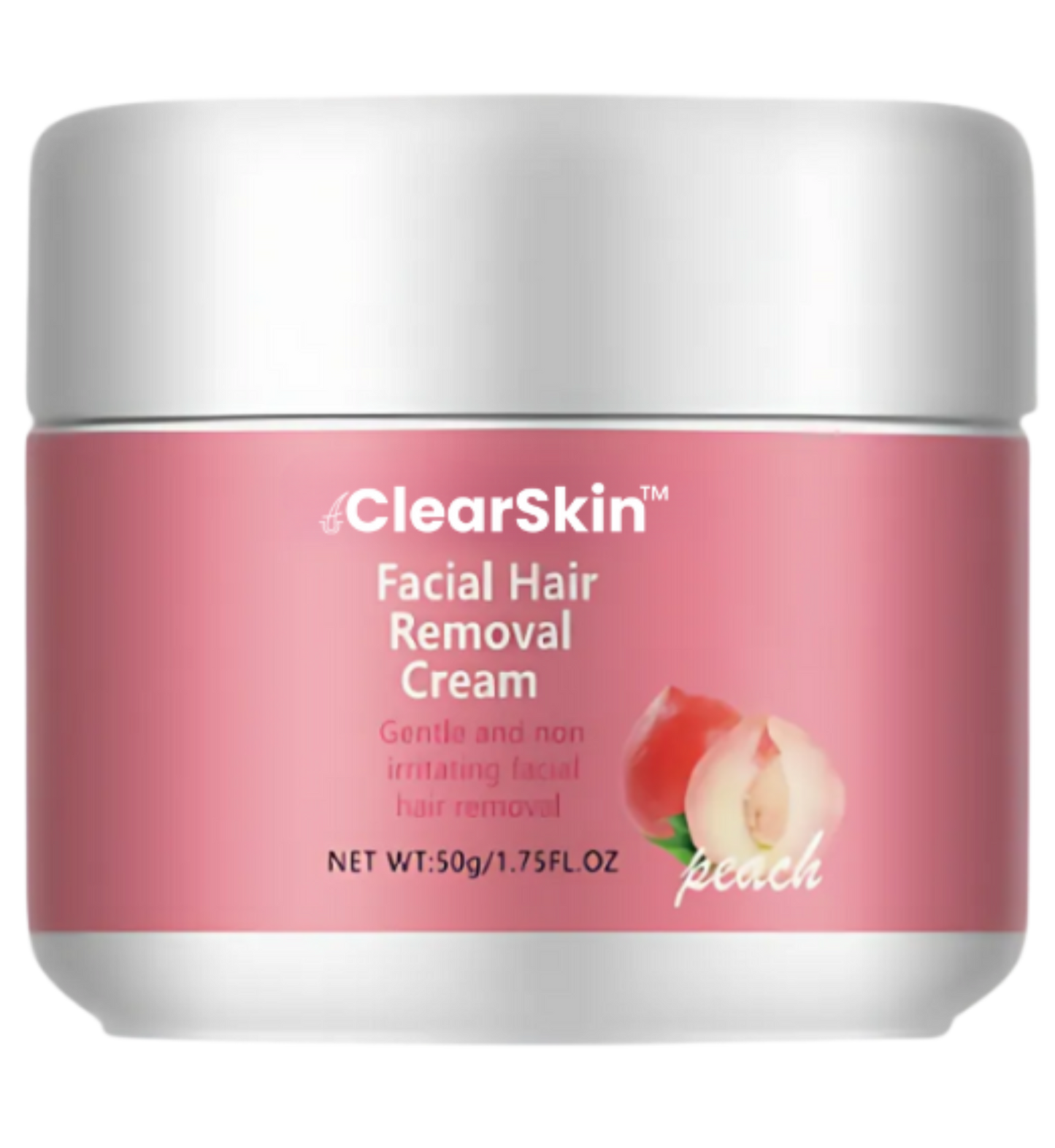 ClearSkin™