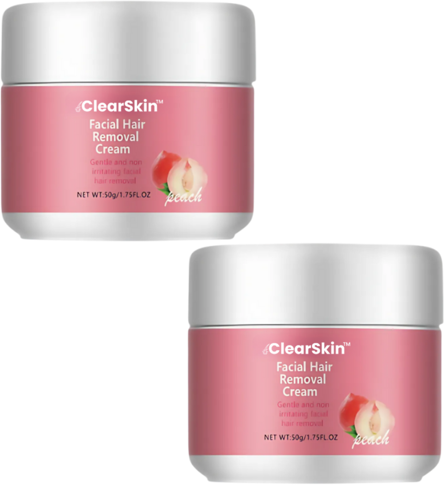 ClearSkin™