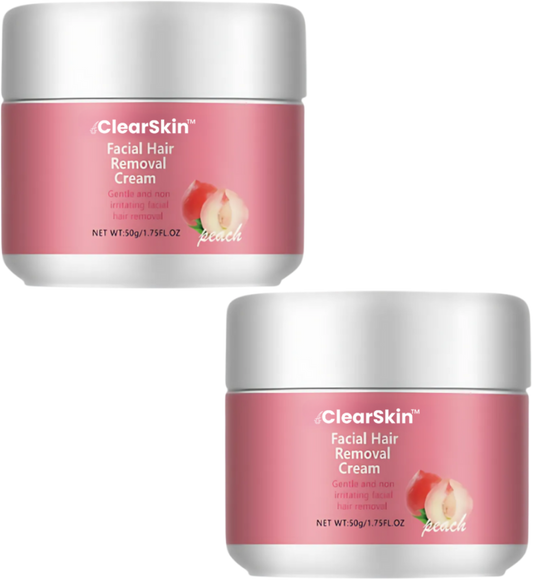 ClearSkin™