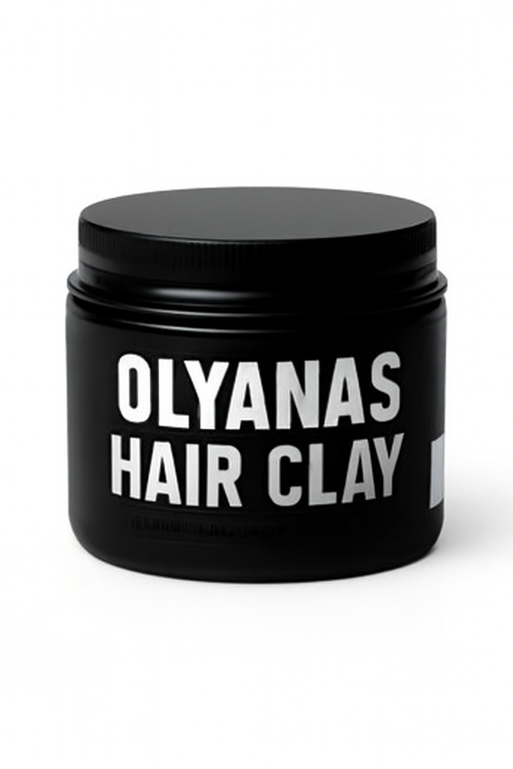 Olyanas hårlera, 100g