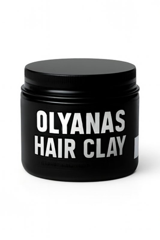 Olyanas hårlera, 100g