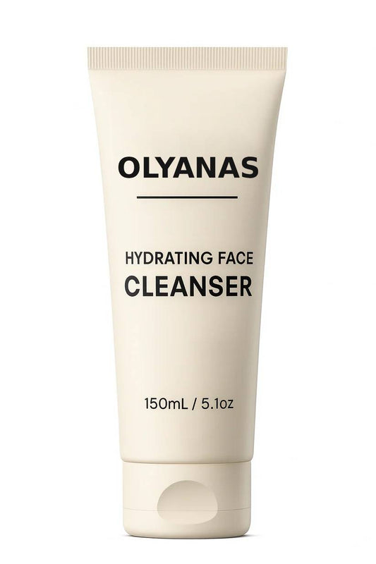 Olyanas ansiktstvätt, 150 ml