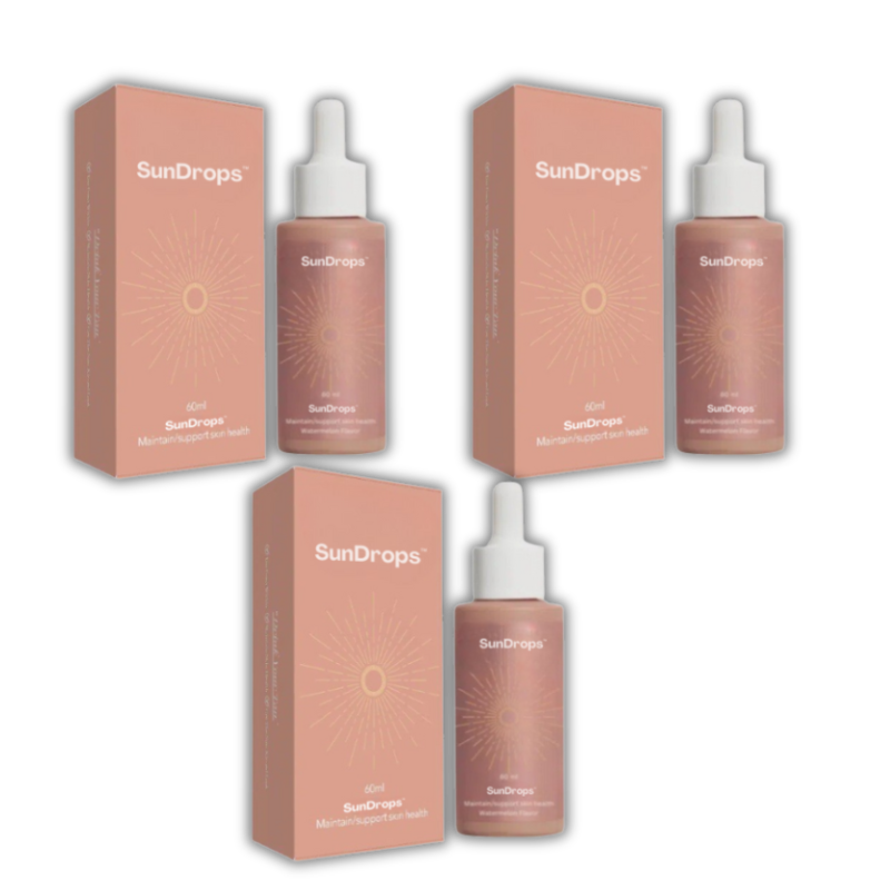 SunDrops™